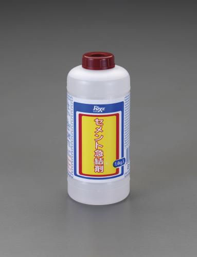 ESCO（エスコ） 1.4kg セメント急結剤 EA934KB-48