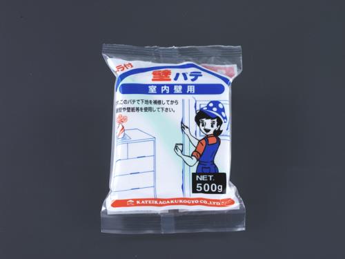 ESCO（エスコ） 500g 壁パテ EA934KD-4A