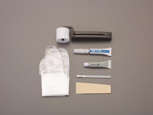 建築の友 クロス用接着剤セット SYH-30
