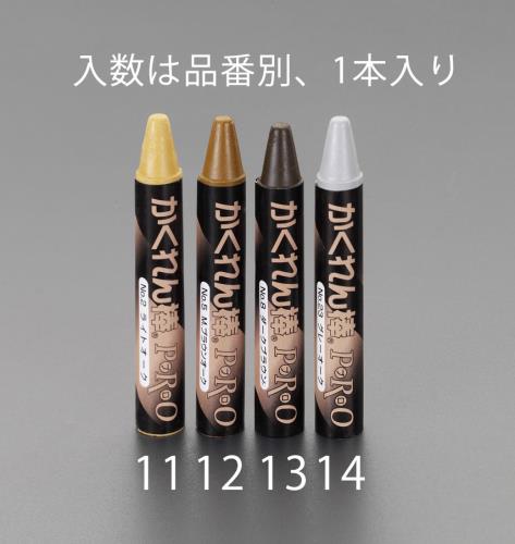 建築の友 6g フローリング補修剤(ﾀﾞｰｸﾌﾞﾗｳﾝ) AH-08