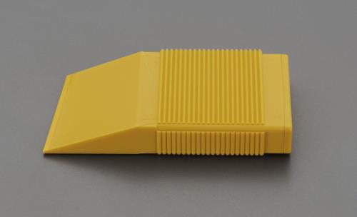 建築の友 50x104mm ブロックへら BL-01