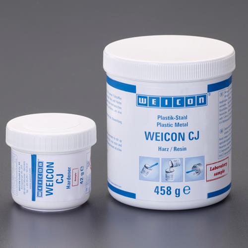 ESCO（エスコ） 500g アルミ補修剤(液状・耐高温用) EA934WC-11B