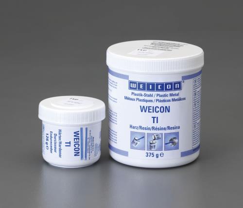 ESCO（エスコ） 500g チタン補修パテ EA934WC-13