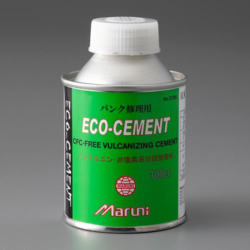 ESCO（エスコ） 100ml ゴムのり(はけ付) EA934YP-15