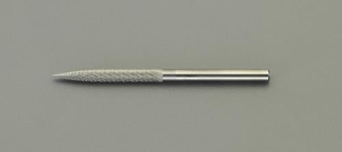 ESCO（エスコ） φ3.0x 50mm カッター EA934ZF-1
