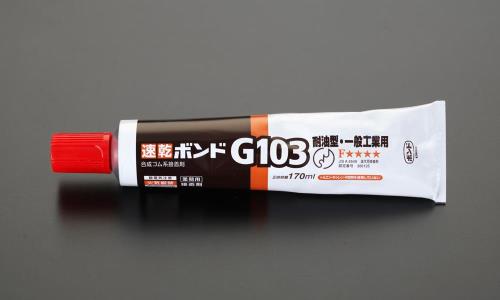 コニシ 170ml 合成ゴム系接着剤 #14241
