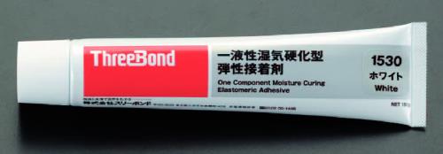 スリーボンド 150g 湿気硬化型･接着剤(ｸﾘｱｰ) 1530C