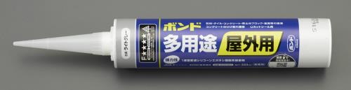 コニシ 333ml 多用途接着剤(屋外用) #05497