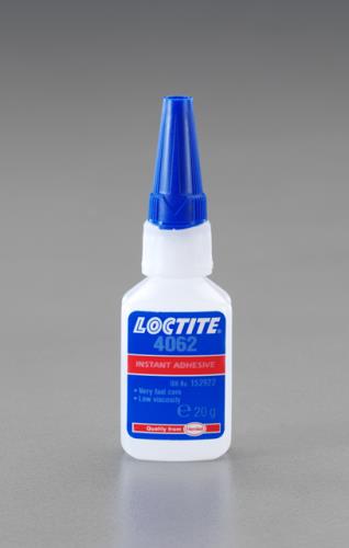 LOCTITE（ロックタイト） 20g 瞬間接着剤 29406