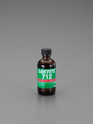LOCTITE（ロックタイト） 100ml 硬化促進剤(瞬間接着剤用) 38486