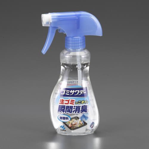 ESCO（エスコ） 230ml 生ゴミ用消臭スプレー EA939-46