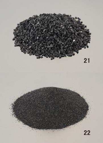 ESCO（エスコ） 5kg 活性炭(ﾔｼｶﾞﾗ/大粒) EA939AA-21