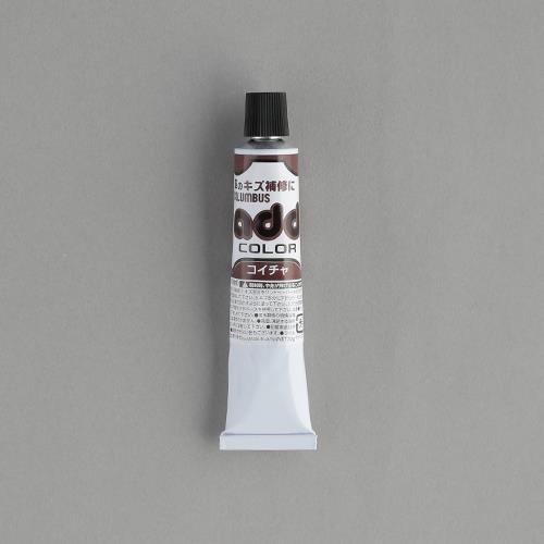 ESCO（エスコ） 20g 靴補修クリーム(ｺｲﾁｬ) EA939AG-14