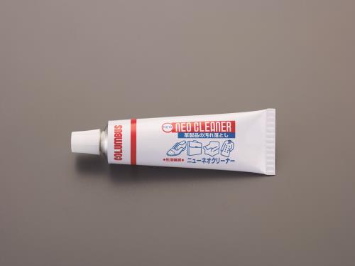 ESCO（エスコ） 60g 靴用クリーナー(抗菌) EA939AG-18