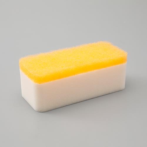 ESCO（エスコ） 48x106x41mm スエード起毛パフ EA939AG-24