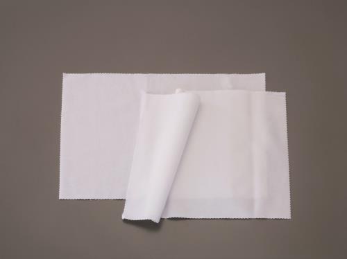 ESCO（エスコ） 210x300mm 磨きクロス(綿/2枚) EA939AG-27