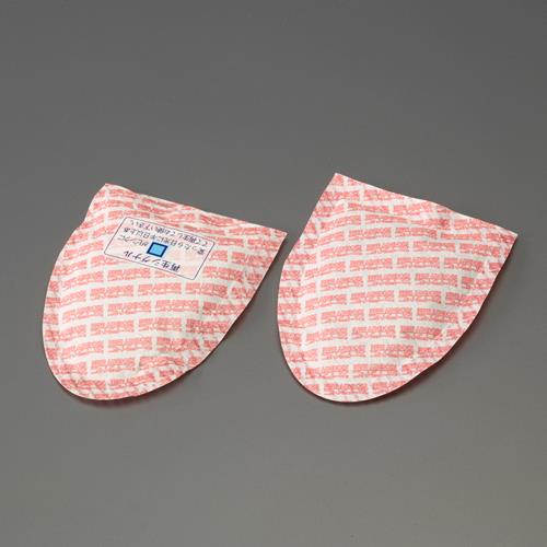 ESCO（エスコ） 靴用乾燥・脱臭剤 EA939AG-29