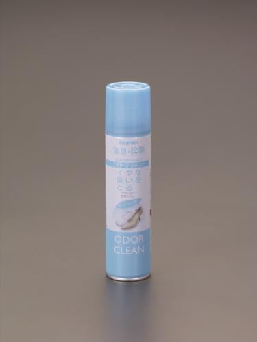 ESCO（エスコ） 180ml 靴用消臭スプレー(石鹸の香り) EA939AG-37