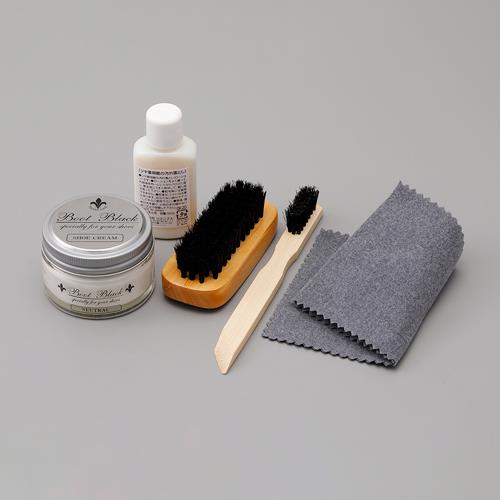 ESCO（エスコ） 靴メンテナンスセット EA939AG-54