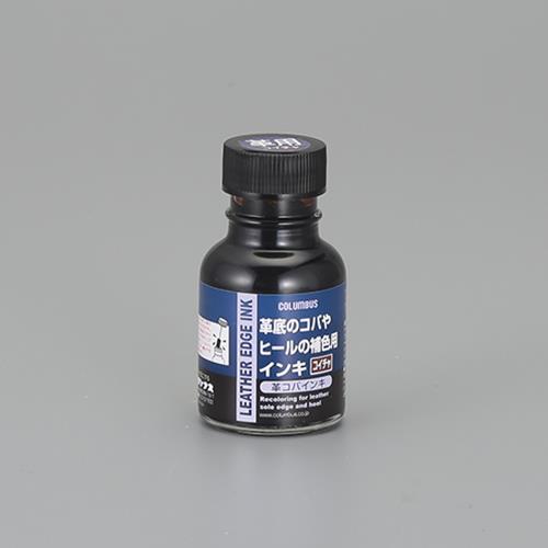 ESCO（エスコ） 70ml 革コバインキ(ｺｲﾁｬ) EA939AG-76