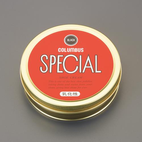 ESCO（エスコ） 200g 靴クリーム EA939AG-7A