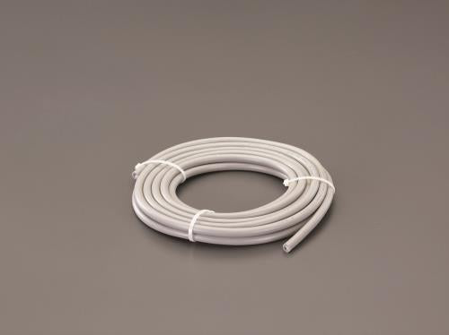 ESCO（エスコ） 3.5 mm2x20m/2芯 ﾋﾞﾆｰﾙｷｬﾌﾞﾀｲﾔｹｰﾌﾞﾙ EA940AG-616