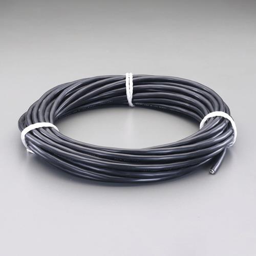 ESCO（エスコ） 300V/17A/3芯x50m 高機能計装用ケーブル EA940AP-28