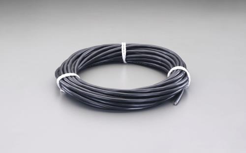 ESCO（エスコ） 300V/12A/4芯x10m 高機能計装用ケーブル EA940AP-36