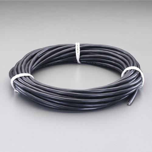 ESCO（エスコ） 300V/15A/4芯x50m 高機能計装用ケーブル EA940AP-44
