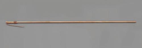 ESCO（エスコ） φ7 x 900mm アース棒(丸型) EA940AS-41A