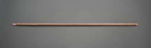 ESCO（エスコ） 900mm アース棒(Ｓ型) EA940AS-81