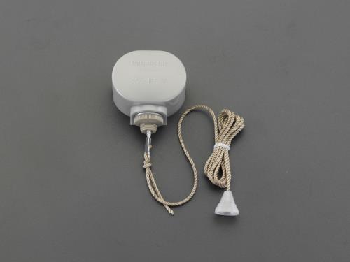 パナソニック（Panasonic） 300V/ 3A キャノピスイッチ WS5201H