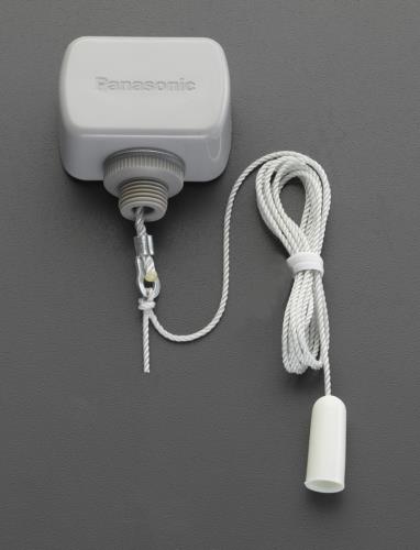 パナソニック（Panasonic） 300V/ 3A キャノピスイッチ WS52011