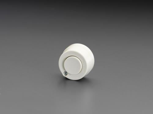 パナソニック（Panasonic） 300V/ 1A 丸型押ボタン WS3400WK