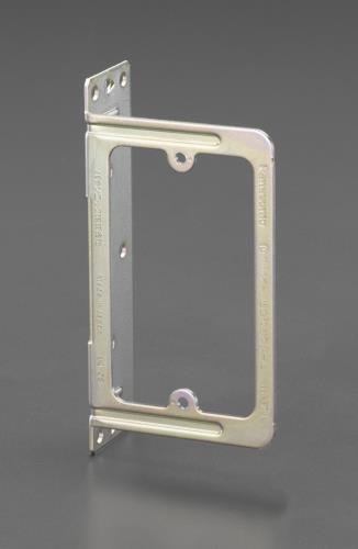 パナソニック（Panasonic） フレーム(埋込取付用) WN3711