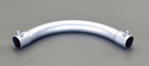 ESCO（エスコ） E31 ねじ無しノーマルベンド(B型) EA940CT-49