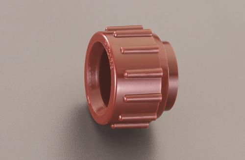 ESCO（エスコ） E25 パイプエンドキャップ(10個) EA940CT-52