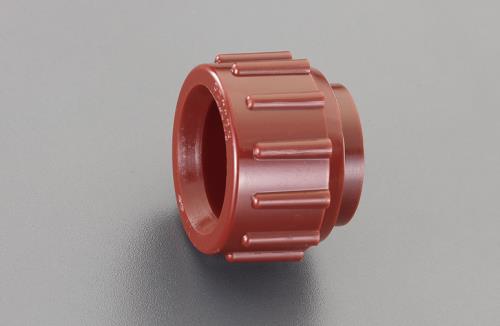 ESCO（エスコ） E31 パイプエンドキャップ(10個) EA940CT-53