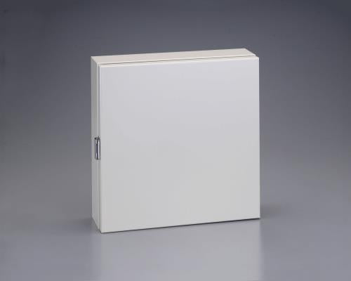 日東工業 500x200x600mm 盤用ｷｬﾋﾞﾈｯﾄ(屋内用・ﾗｯﾁ式) CH20-56A