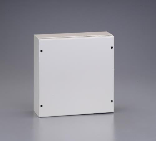 日東工業 350x100x250mm 盤用ｷｬﾋﾞﾈｯﾄ(屋内用・ﾈｼﾞ止) TC10-3525A