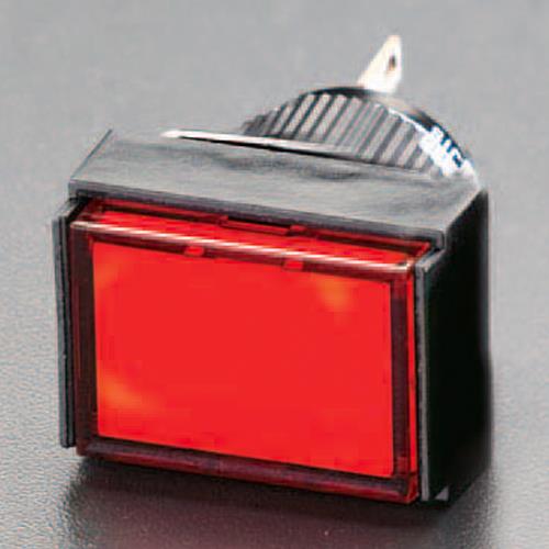 富士電機機器制御 DC24V ＬＥＤ表示灯(赤) AH164-ZT