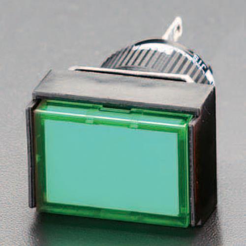 富士電機機器制御 DC24V ＬＥＤ表示灯(緑) AH164-ZT