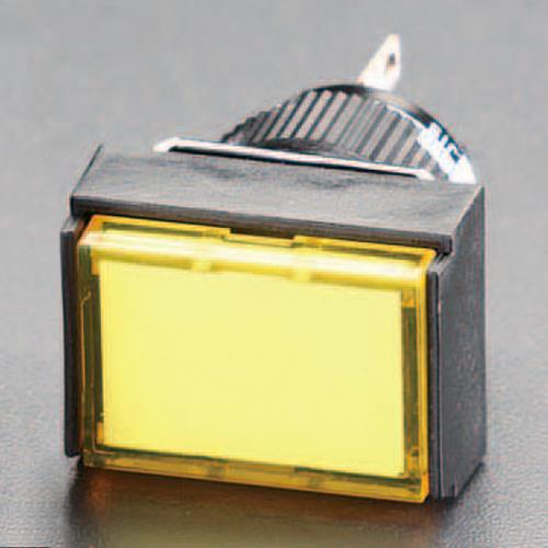 富士電機機器制御 DC24V ＬＥＤ表示灯(黄) AH164-ZT