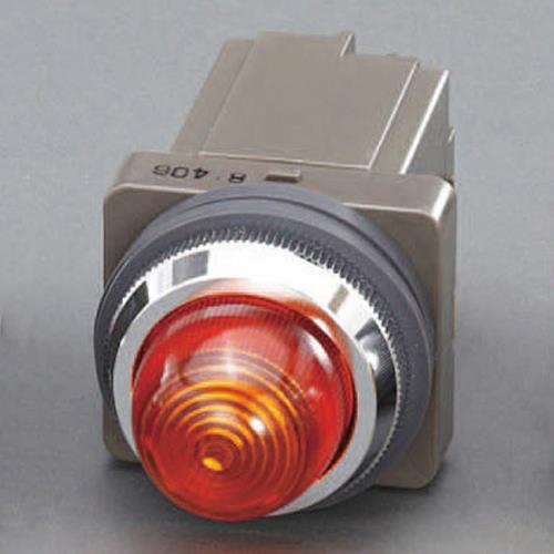 IDEC（アイデック） AC100V  ＬＥＤ表示燈(橙) APN116DNA