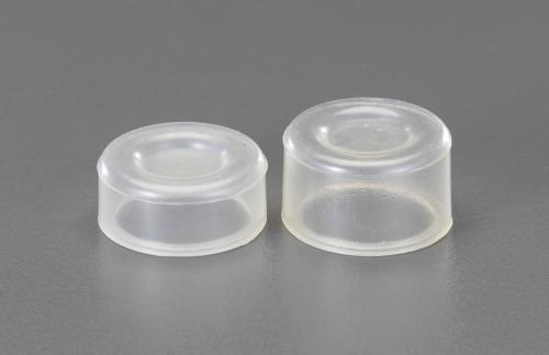 IDEC（アイデック） 30mm 押しボタンゴムカバー(突形・透明) OC-122