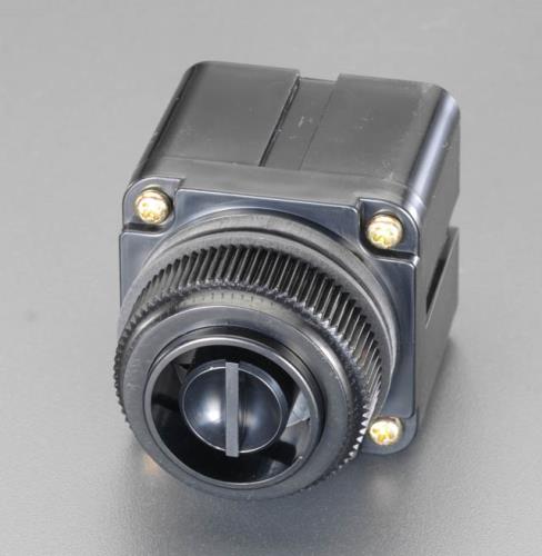 ESCO（エスコ） DC 24V/30mm用 盤用音調ブザー EA940DD-57