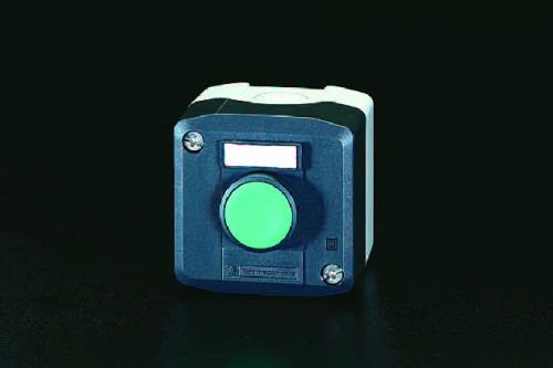ESCO（エスコ） 1a-1b/１点 コントロールボックス EA940DF-21