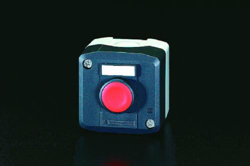 ESCO（エスコ） 1b  /１点 コントロールボックス EA940DF-22