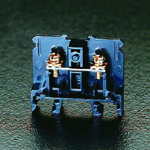 IDEC（アイデック） 16A 端子台(2個) BN10W