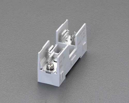 サトーパーツ 250V/20A[10.31x38.1mm] ヒューズホルダー F-720